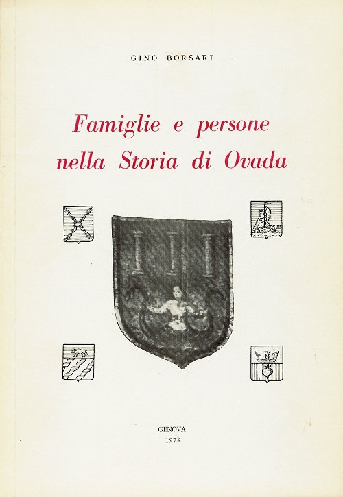  Copertina Libro Famiglie Ovadesi 